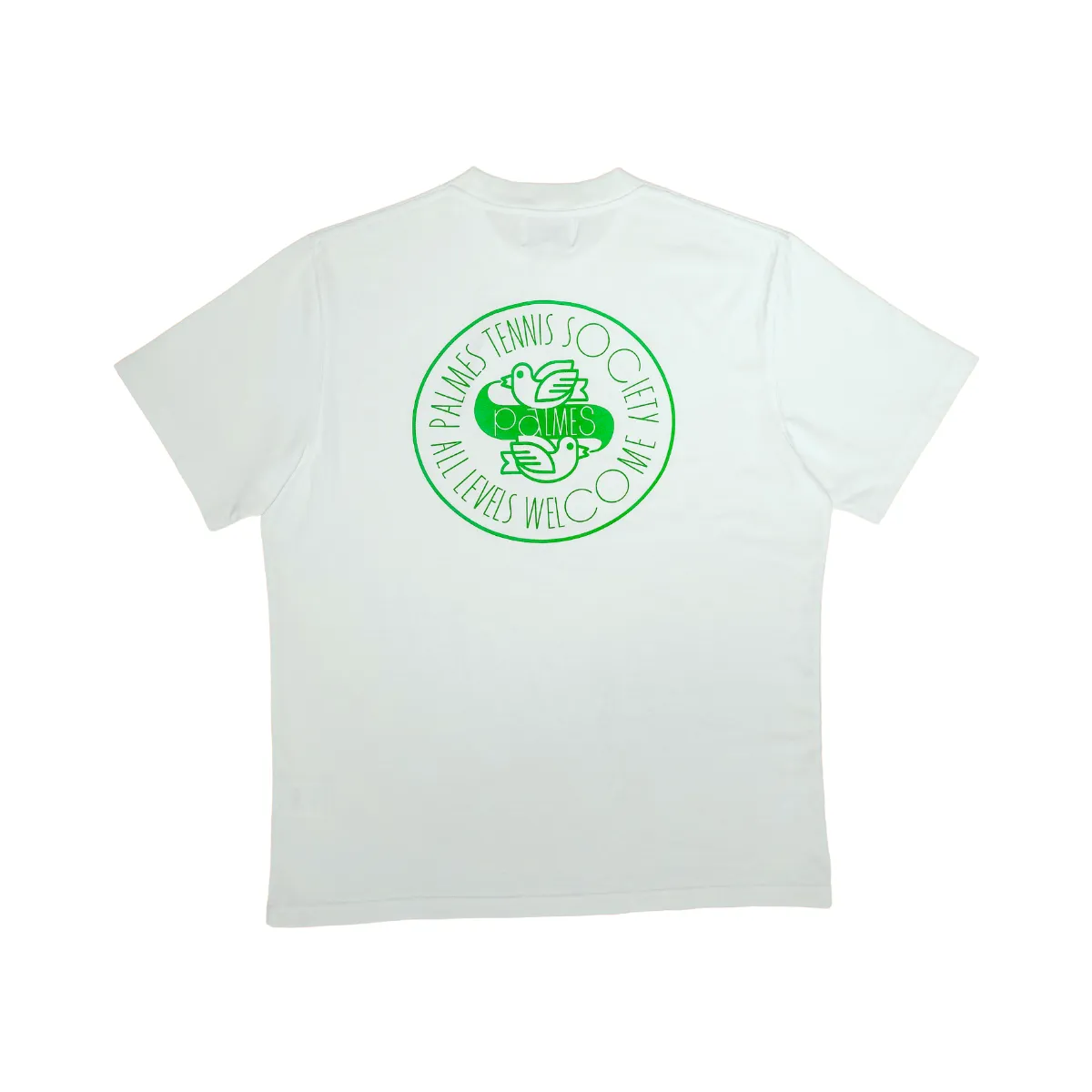 Kapok T-Shirt White