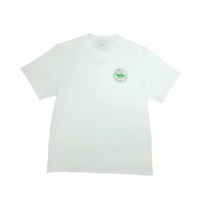 Kapok T-Shirt White