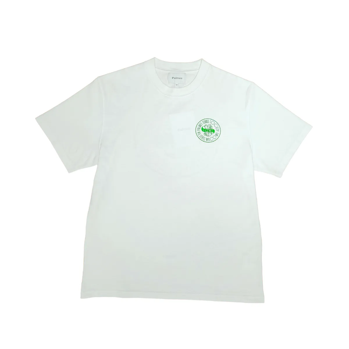 Kapok T-Shirt White