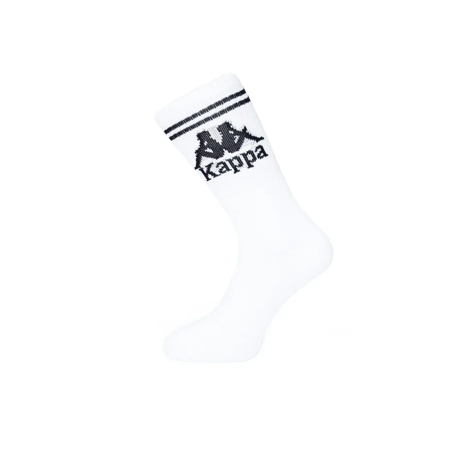 Kappa Authentic Aster 1 Pack Socks