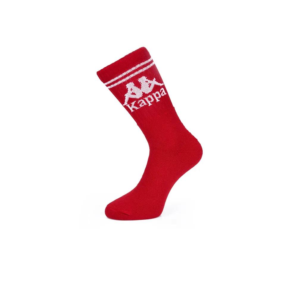 Kappa Authentic Aster 1 Pack Socks