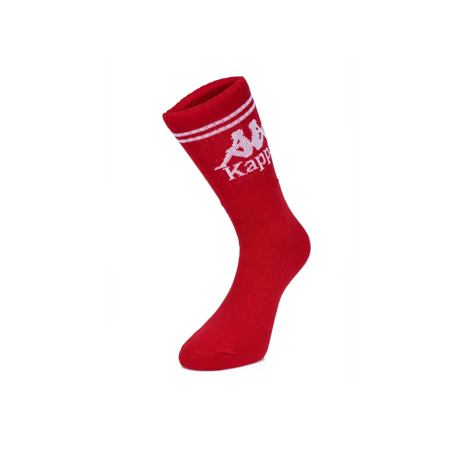 Kappa Authentic Aster 1 Pack Socks