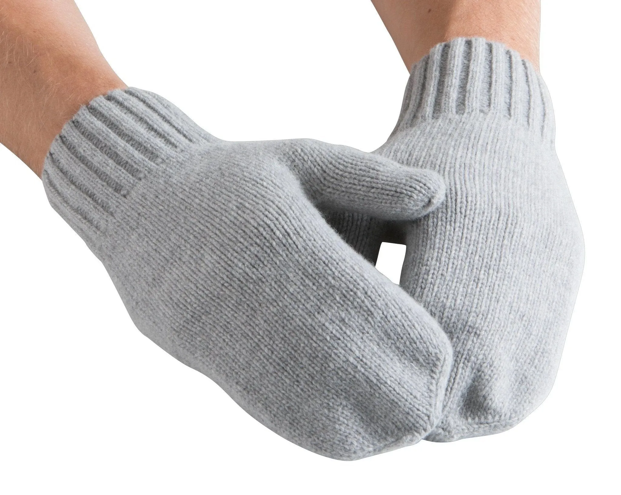 Kivi Mittens - 100% Merino Wool - Made in Finland