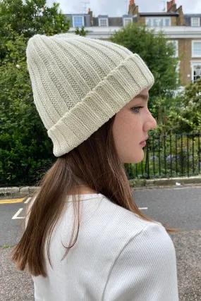 Knit Beanie