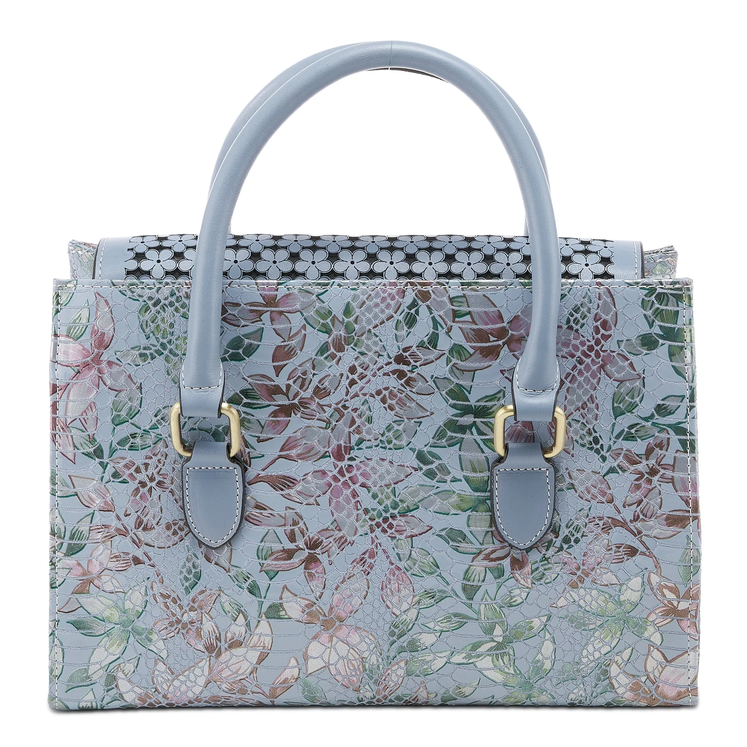 L'ARTISTE HB-GALEXIA-CSMC HANDBAG