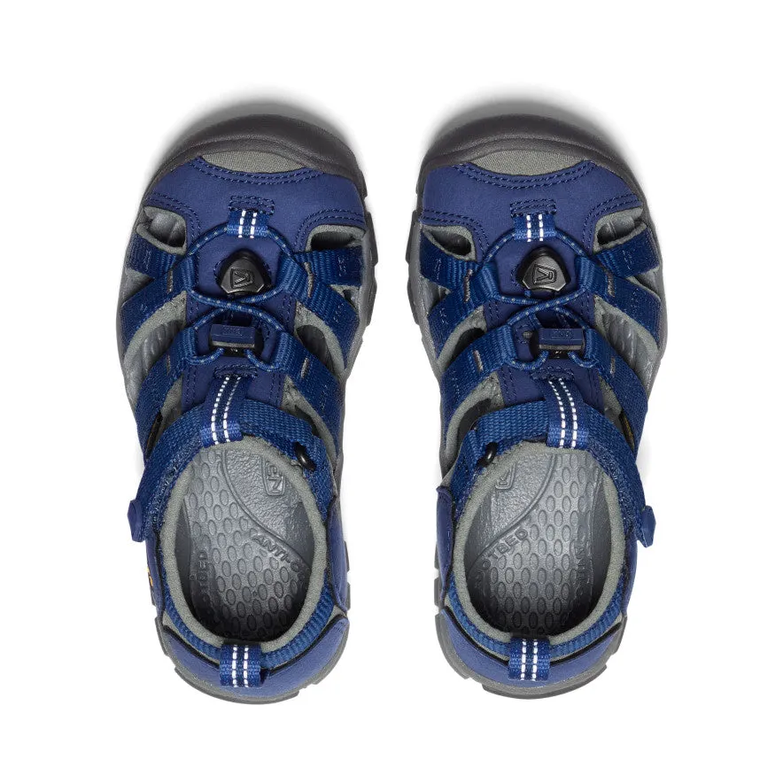 Little Kids' Seacamp II CNX  |  Blue Depths/Gargoyle