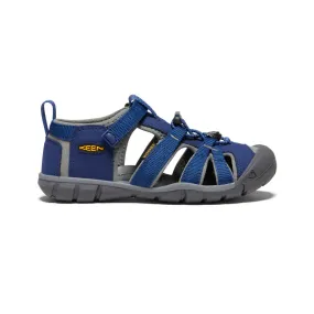 Little Kids' Seacamp II CNX  |  Blue Depths/Gargoyle