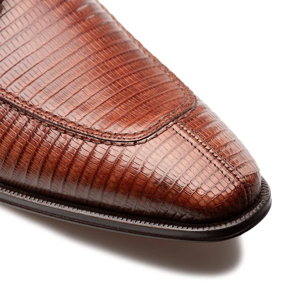 Lizard Monk Strap