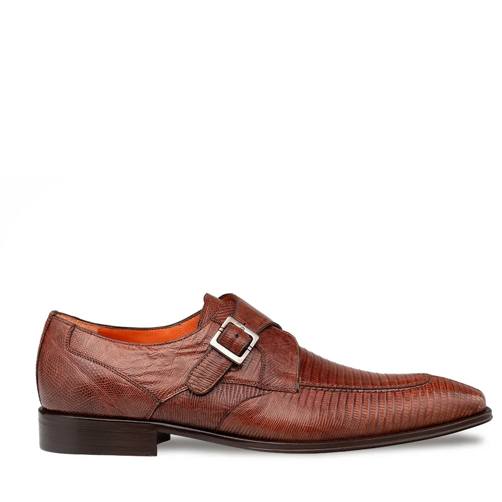 Lizard Monk Strap