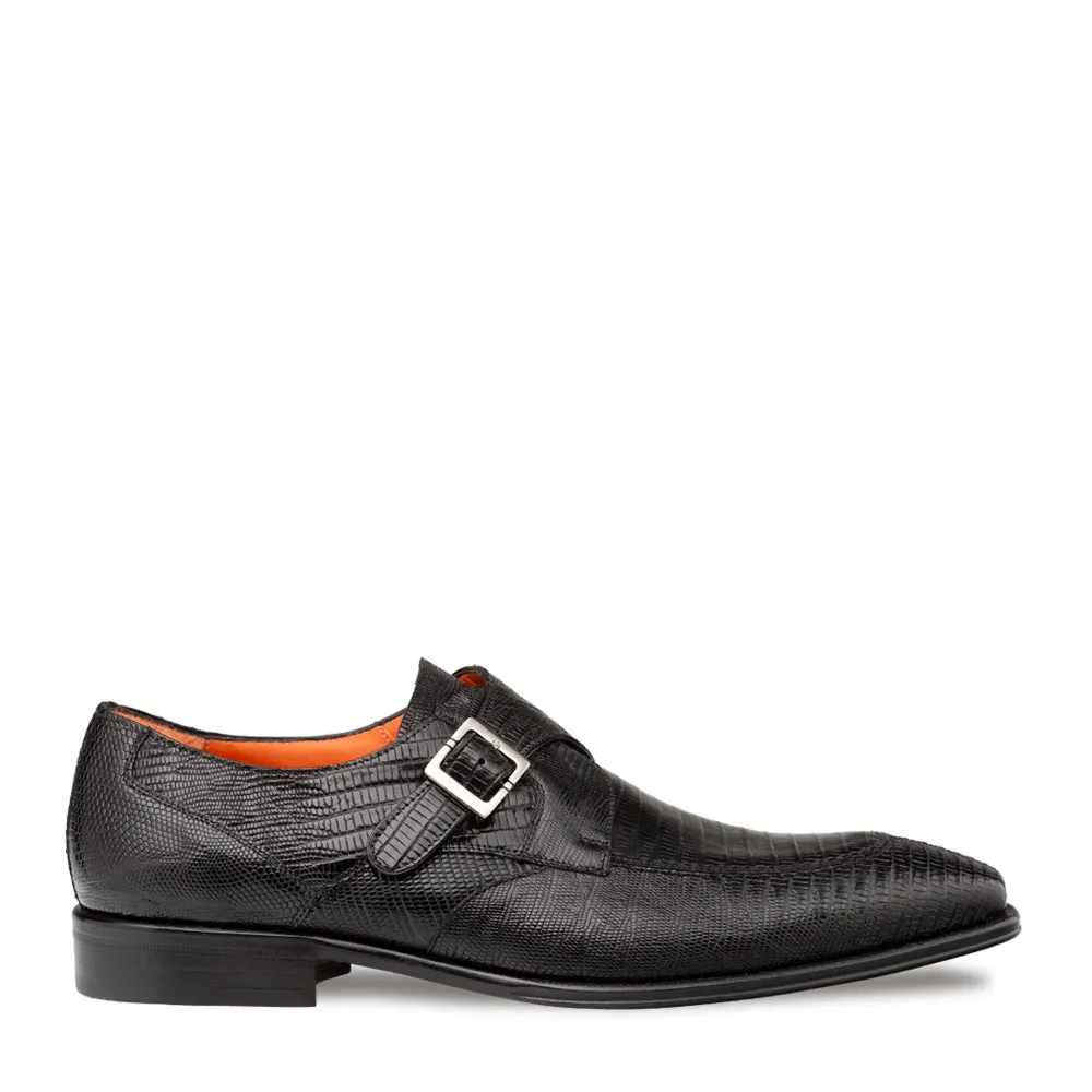 Lizard Monk Strap