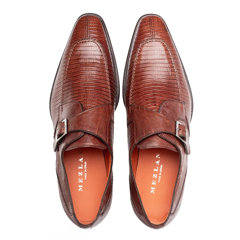 Lizard Monk Strap