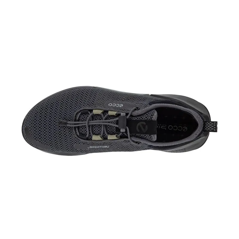 Men's Biom 2.0 Breathru Magnet/Black/Vetiver