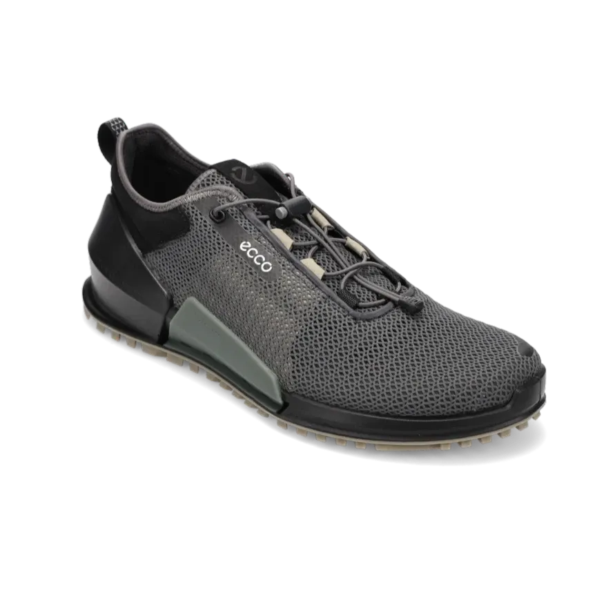 Men's Biom 2.0 Breathru Magnet/Black/Vetiver