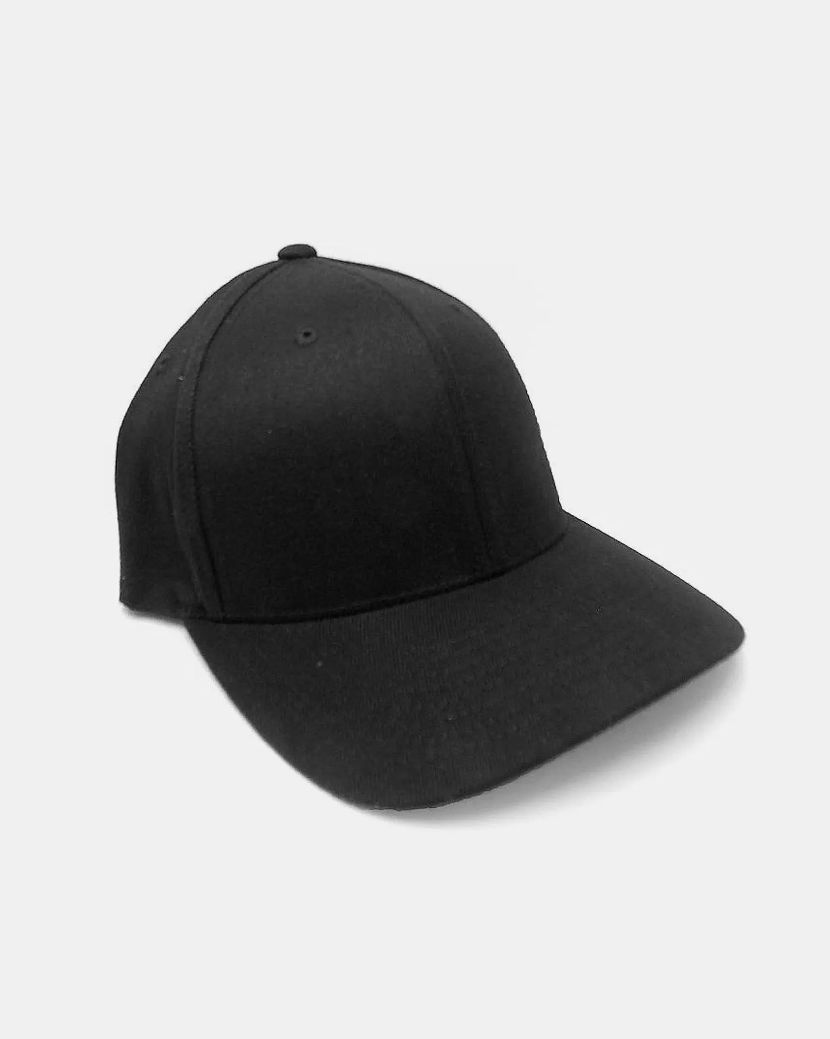 Mountain Waves Desert Black Hat