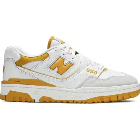 New Balance 550 'Varsity Gold' M