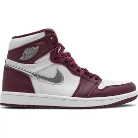 Nike Air Jordan 1 Retro High OG 'Bordeaux' M