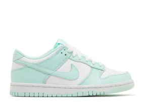 Nike Dunk Low Mint Foam (GS)