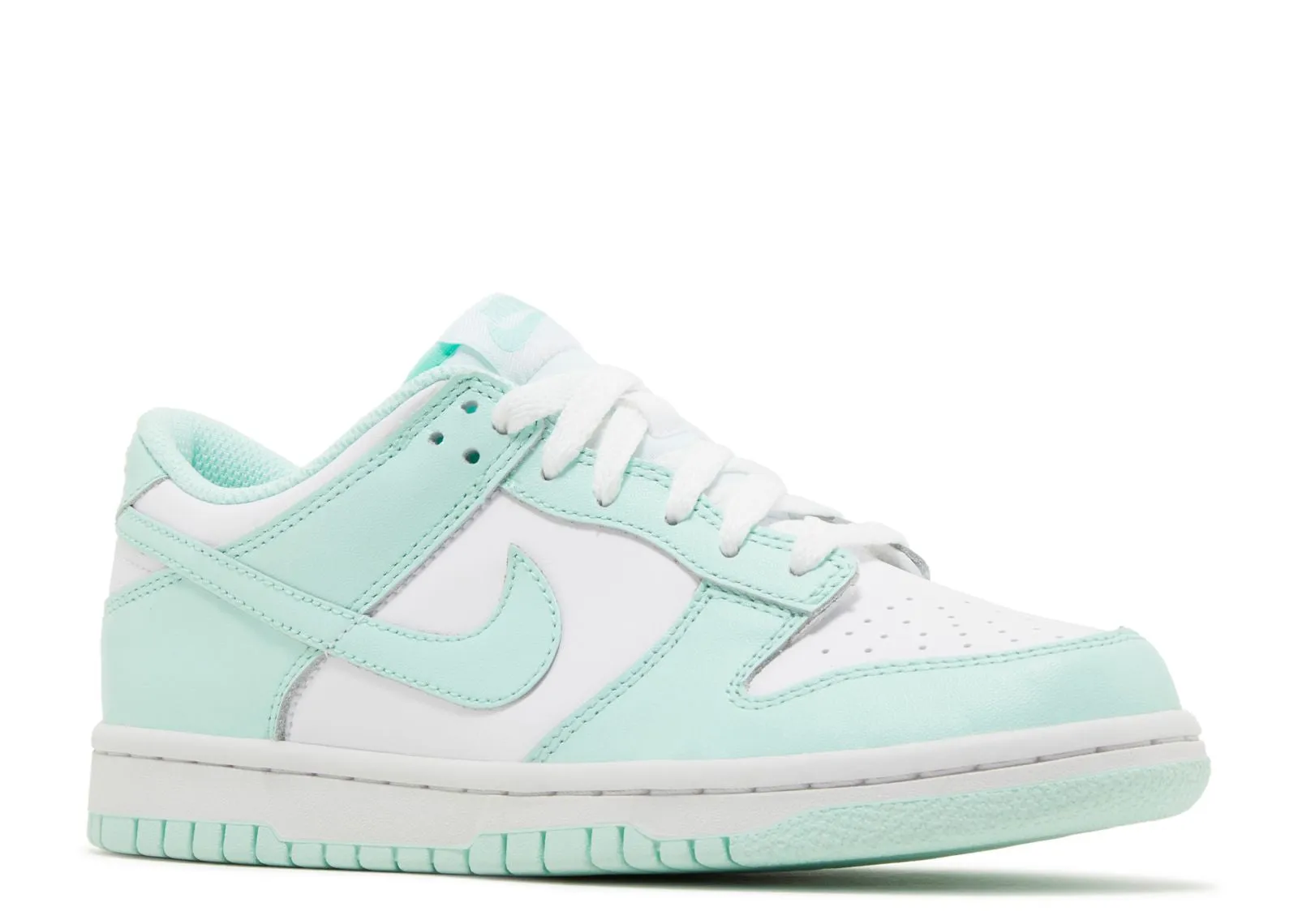 Nike Dunk Low Mint Foam (GS)