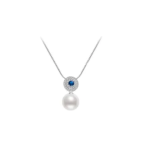 Ocean Star Freshwater Pearl Necklace WN00048