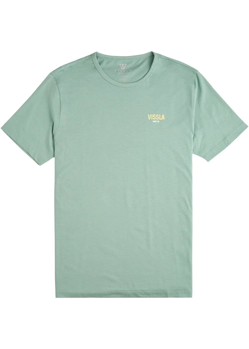 Offshore Pleasure Ss Tee