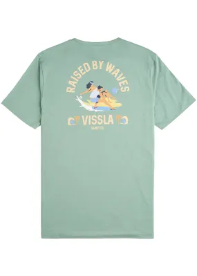 Offshore Pleasure Ss Tee