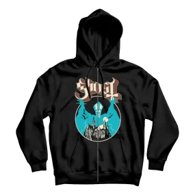 Opus Eponymous Hoodie