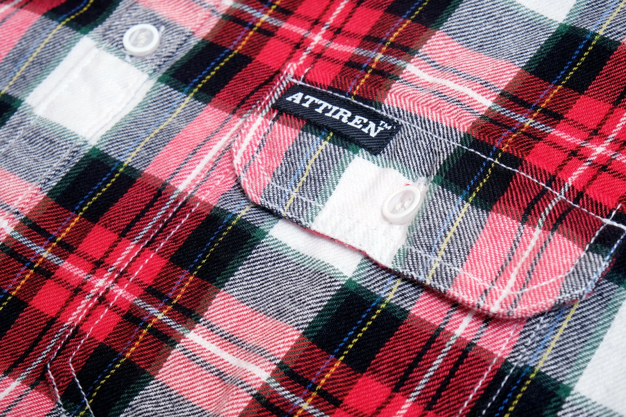 Oxfort Cotton Checks Casual Shirts