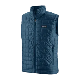 Patagonia Men's Nano Puff Vest