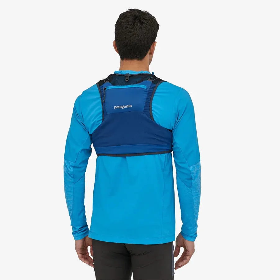 Patagonia Slope Runner 3L Vest | Nouveau Green