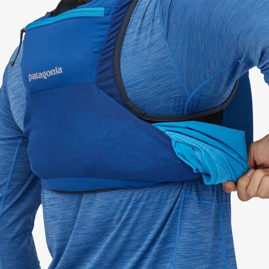 Patagonia Slope Runner 3L Vest | Nouveau Green