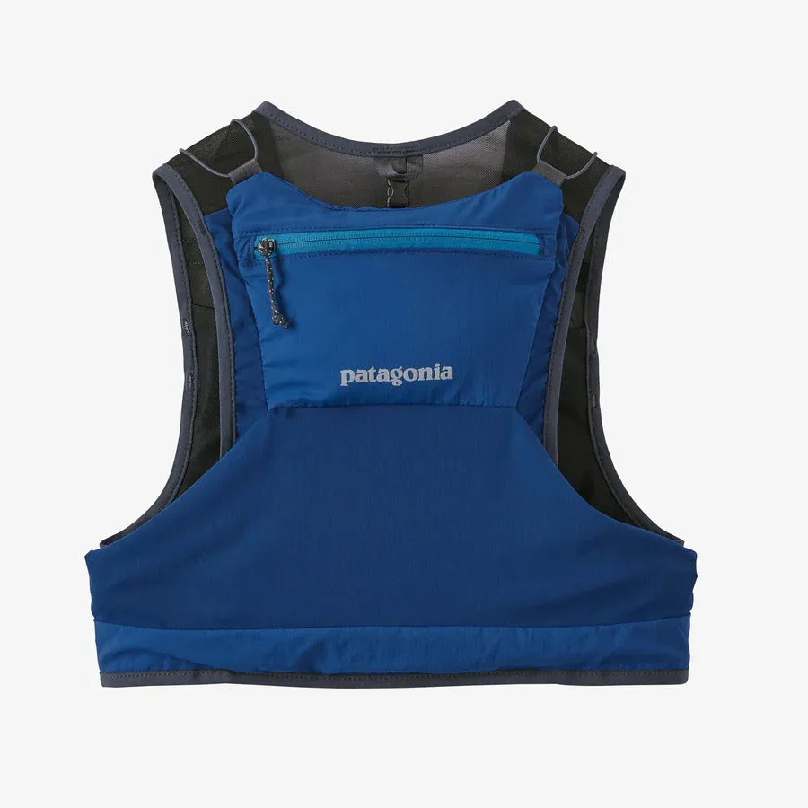 Patagonia Slope Runner 3L Vest | Nouveau Green