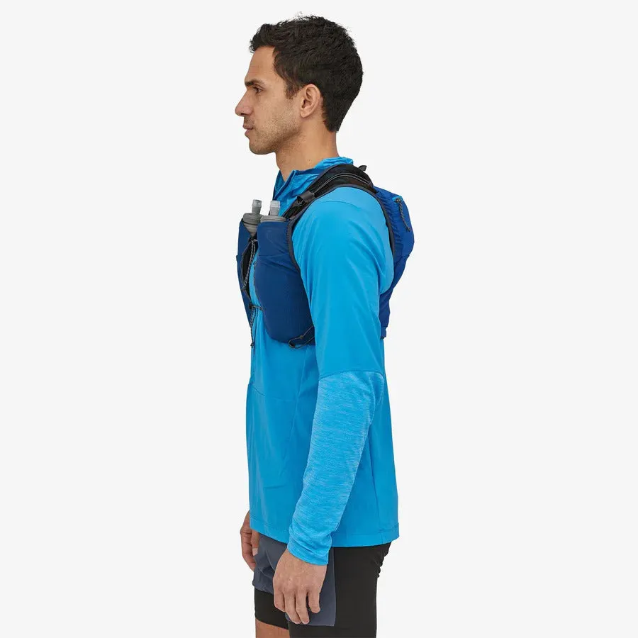 Patagonia Slope Runner 3L Vest | Nouveau Green