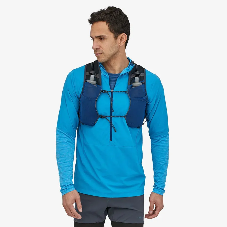 Patagonia Slope Runner 3L Vest | Nouveau Green