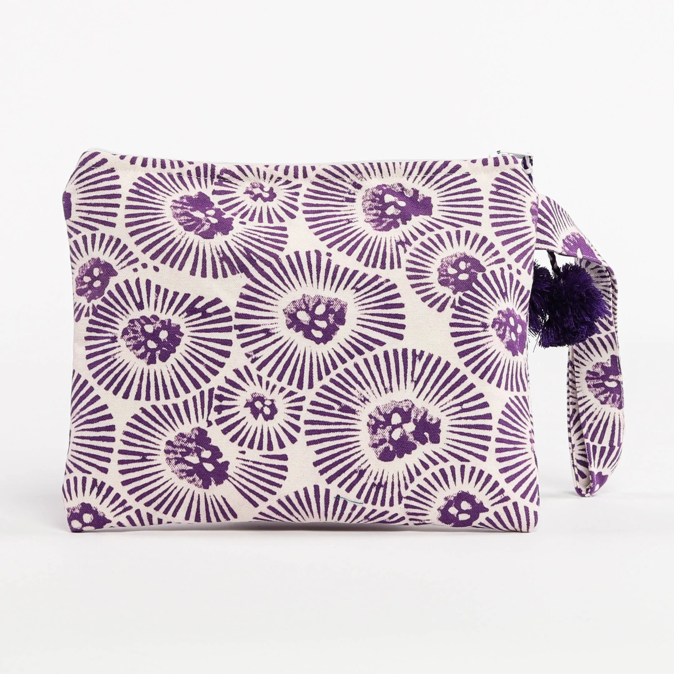 Penelope Pouch Bag