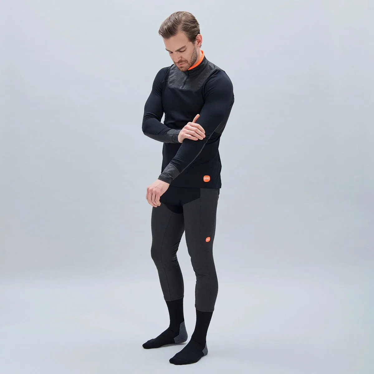 POC Resistance Base Layer Top