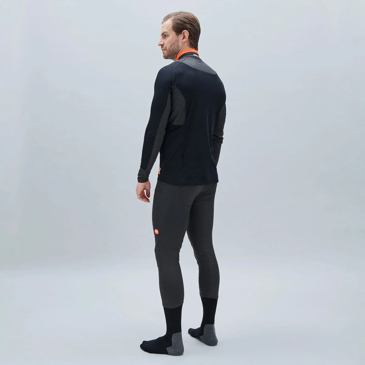 POC Resistance Base Layer Top