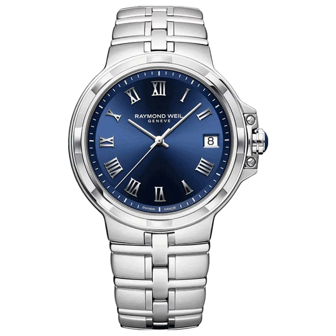 Raymond Weil Parsifal 5580-ST-00508