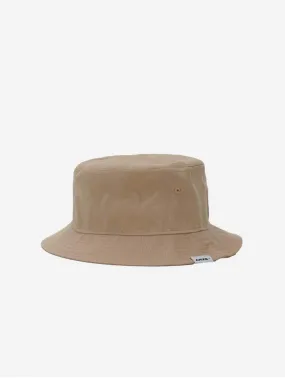 Recycled PET Bucket Hat | Khaki