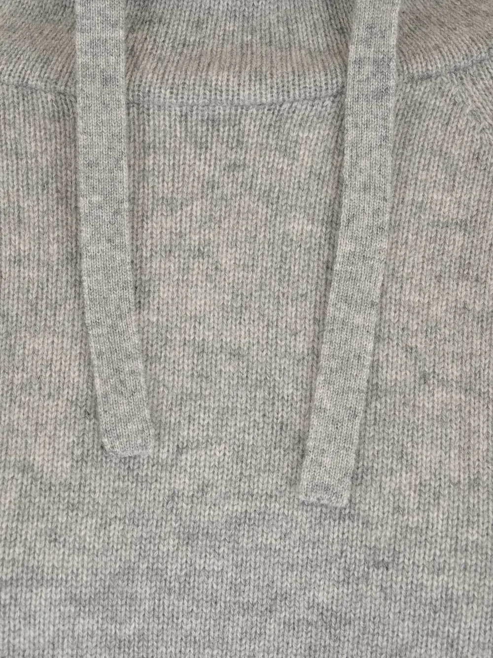 'S Max Mara Hooded Jumper