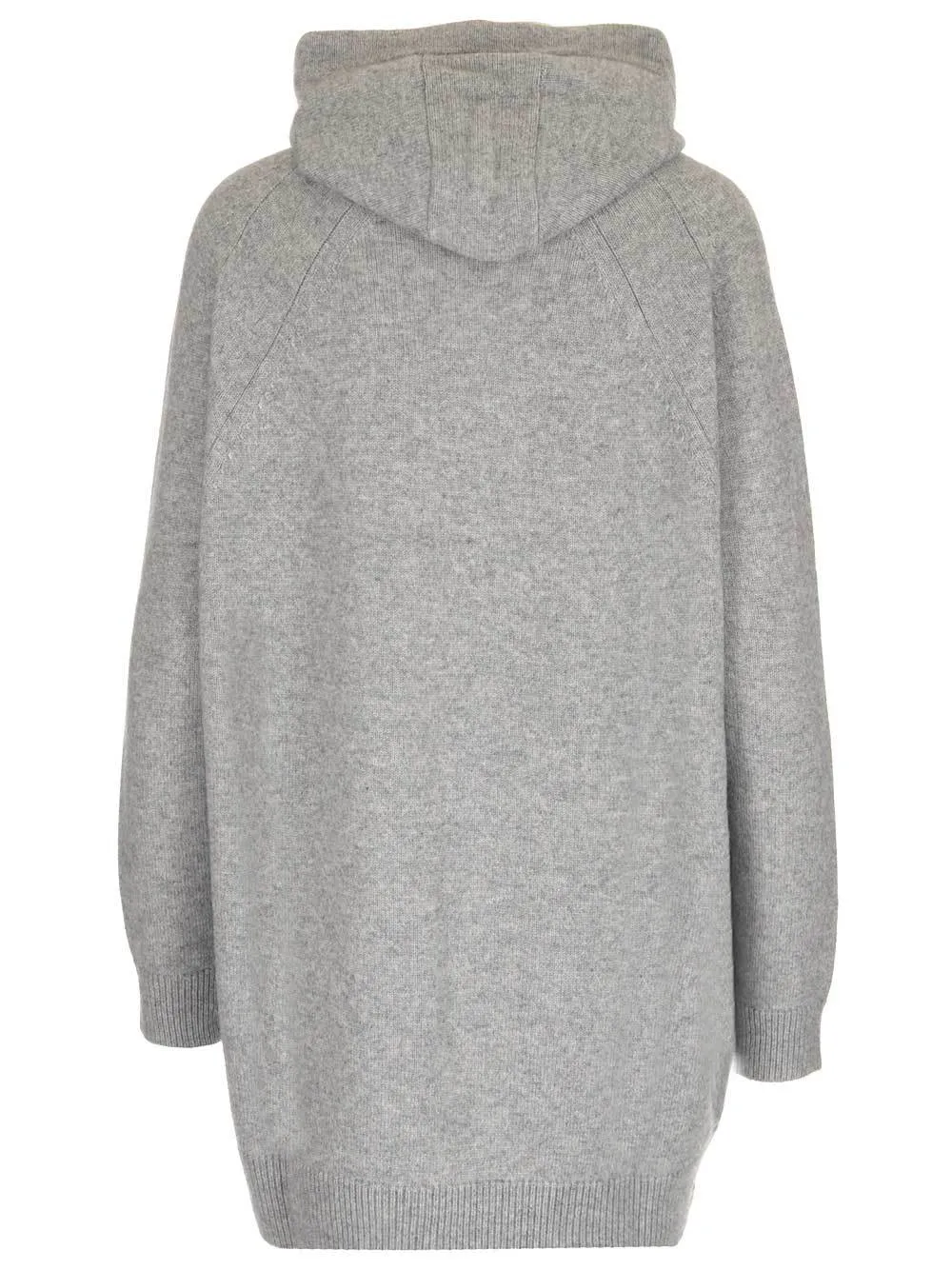 'S Max Mara Hooded Jumper