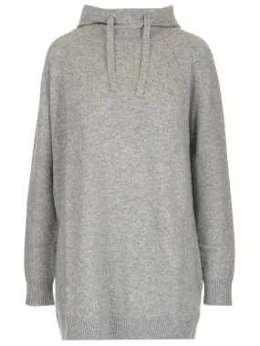 'S Max Mara Hooded Jumper