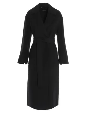 'S Max Mara Lugano Coat