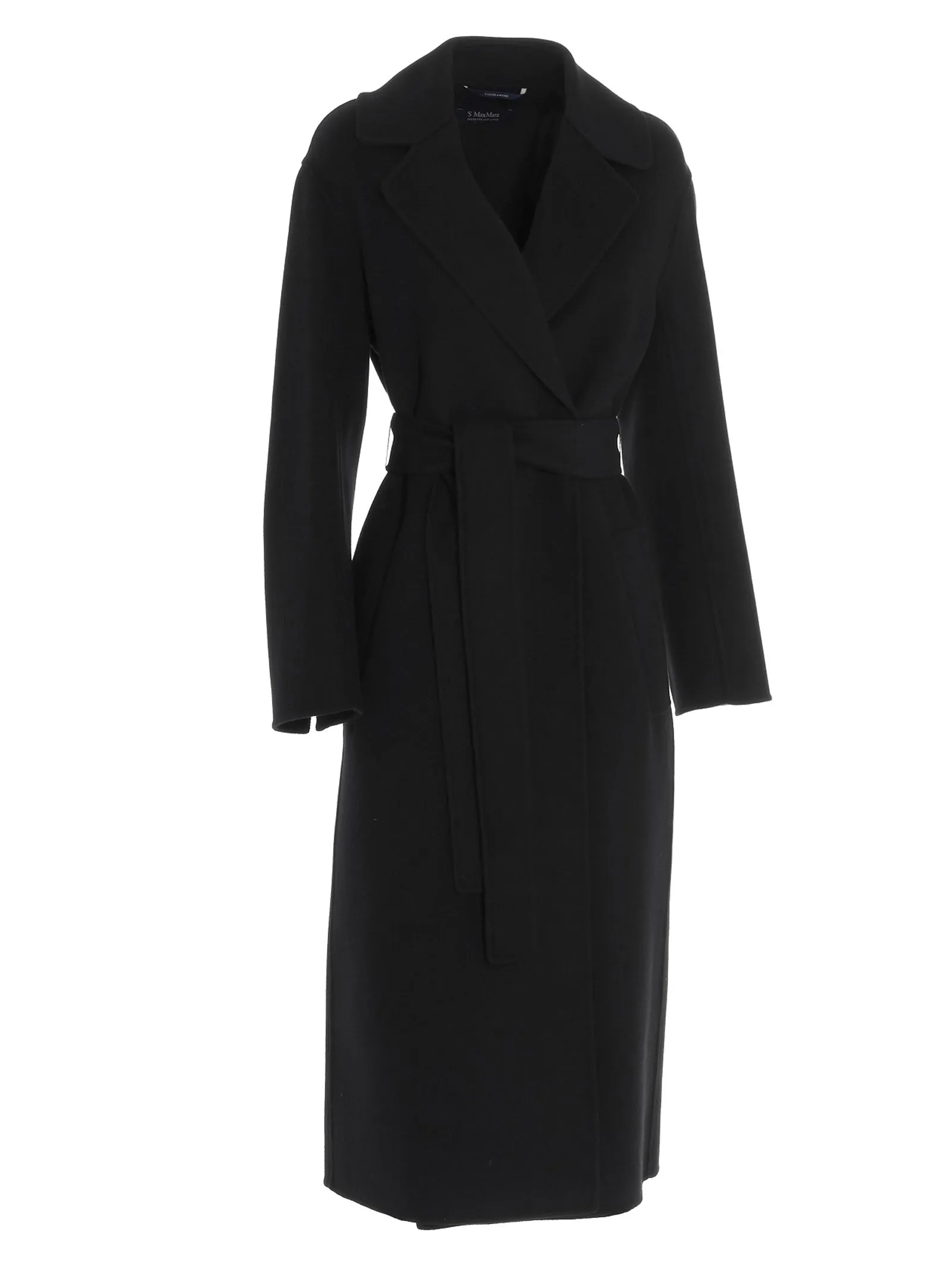 'S Max Mara Lugano Coat