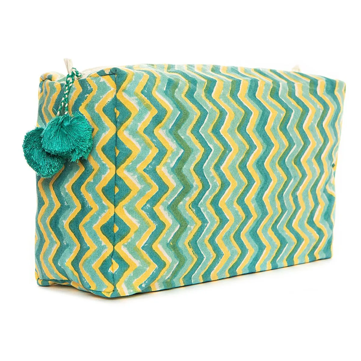 Scaea Toiletry Bag