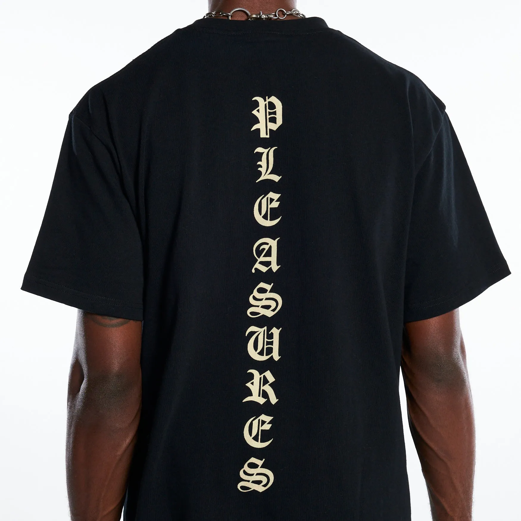 Sorrow Heavyweight Tee (Black)