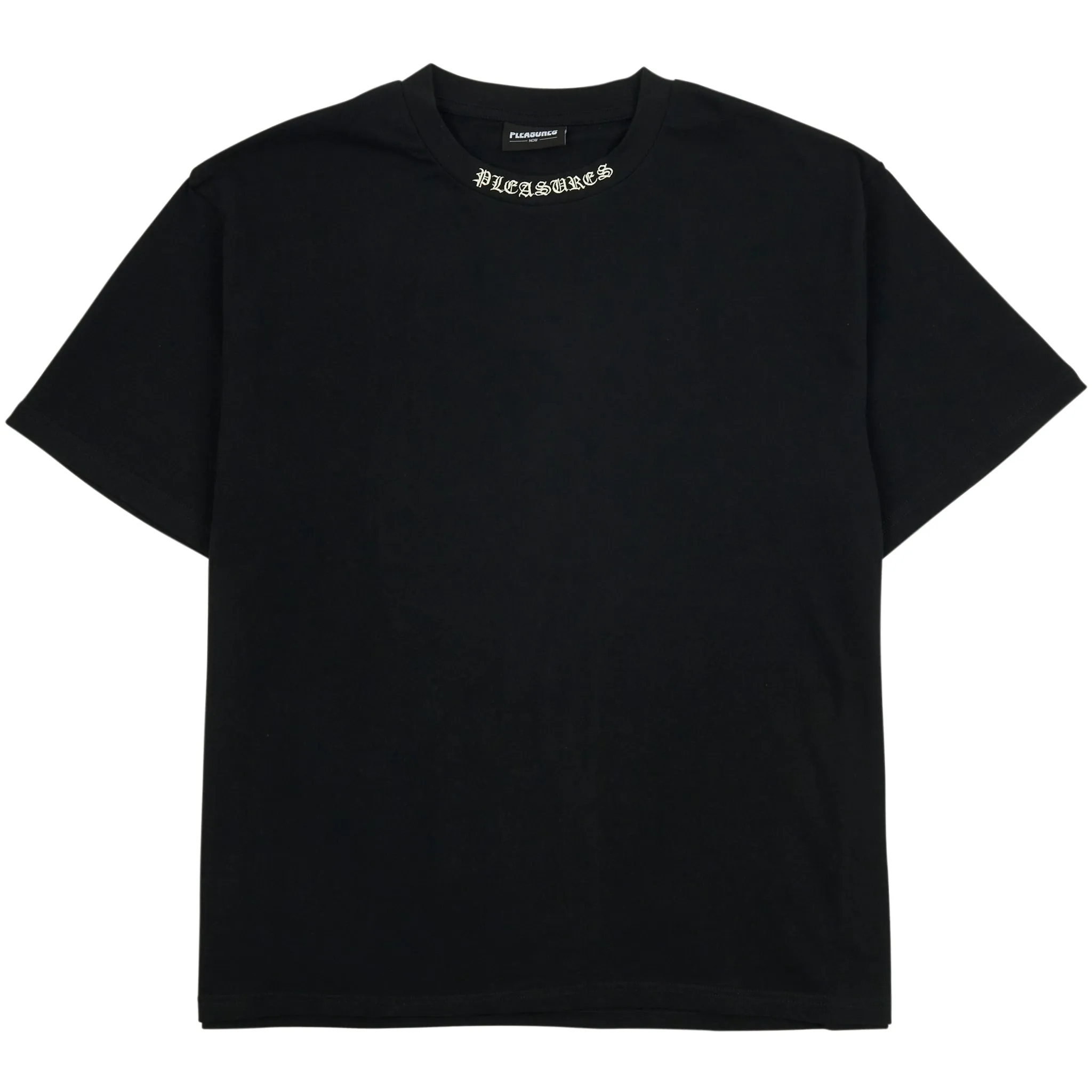 Sorrow Heavyweight Tee (Black)