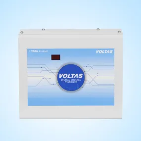 Stabilizer VA4130 - 130V-300V - 4 KVA