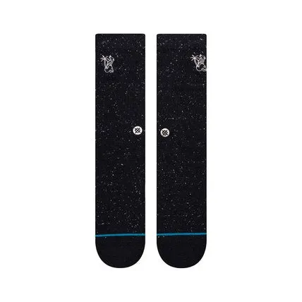 Stance Life Rip Summer Crew Socks