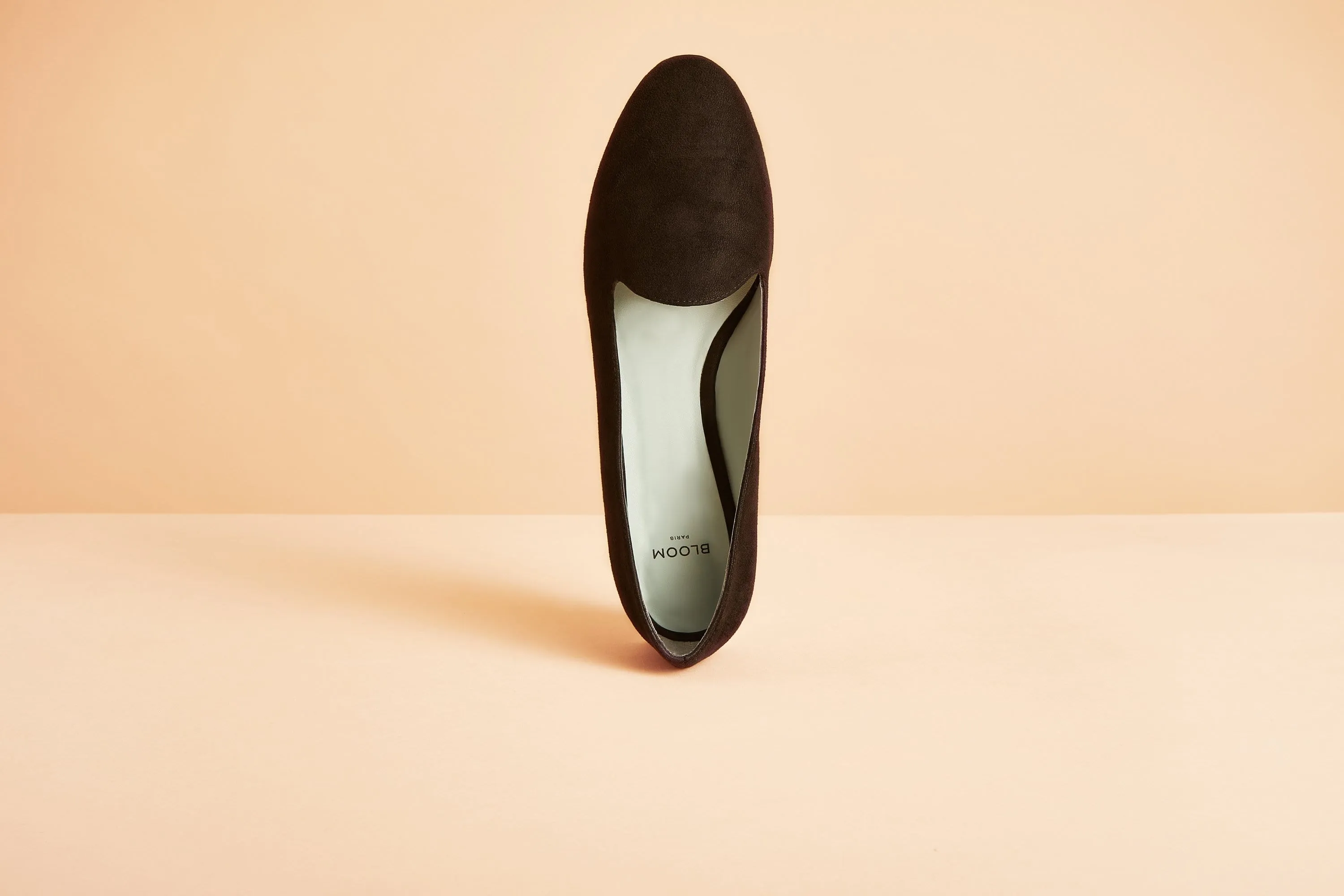 Tara Slippers | Black