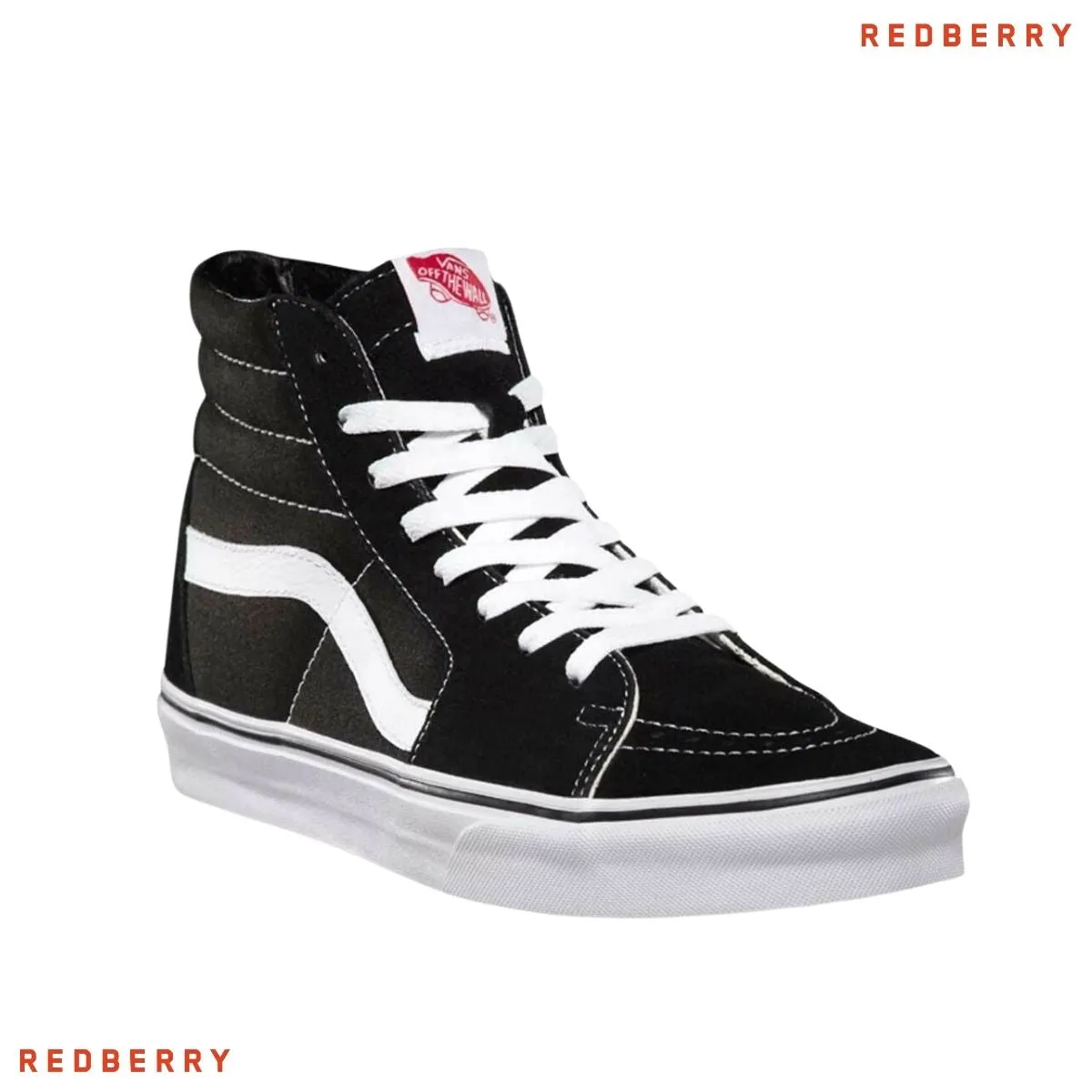 Tenis Vans Casual Urbano Unisex N000D5IBKA